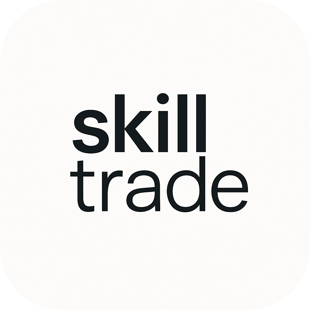 Skilltrade Logo